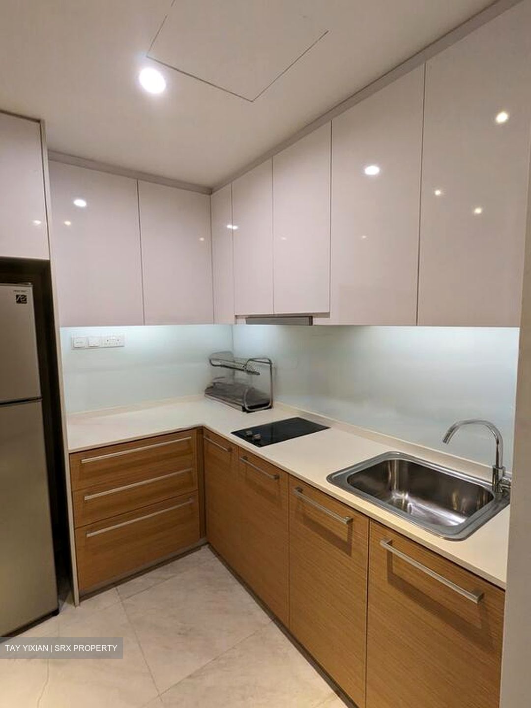 High Street Centre (D6), Apartment #483901661